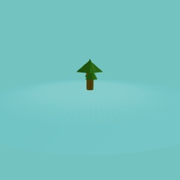 Old oak tree in my backyard