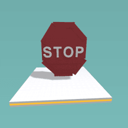 STOP