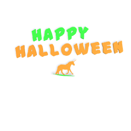 happy halloween