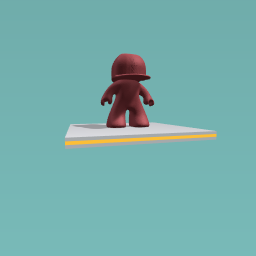 GUY THAT DOES NOT HAVE A HEAD