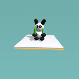 panda