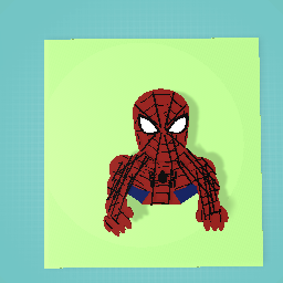 Spiderman