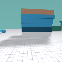 manzilla eats town again