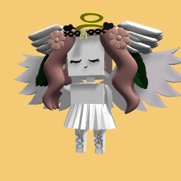 Angel oc