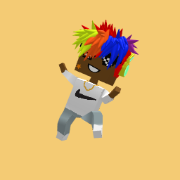 no one can hade from me