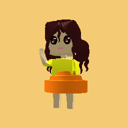 Squid from: squid games