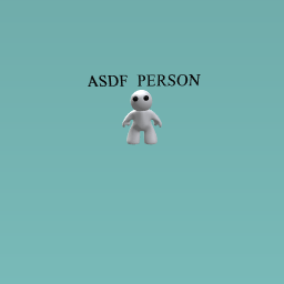 ASSF PERSON