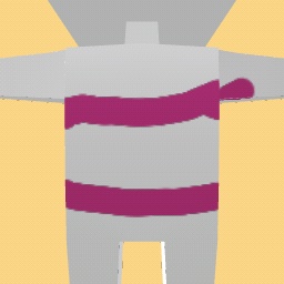 new costume