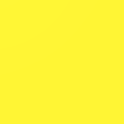 Yellowwwww
