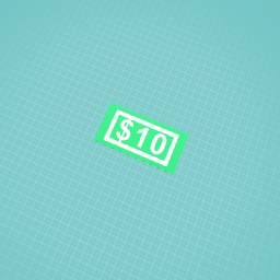 $10 donation
