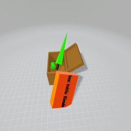 what starcat lest behind