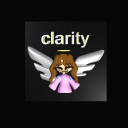 Clarity meme