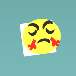 ANGRY EMOJI