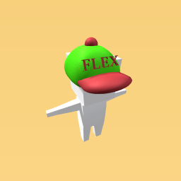 flex hat