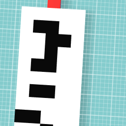 Ordinary Bookmark