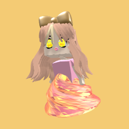 I am cute 
