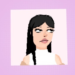 new avatar