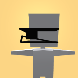 roblox black Eyepatch