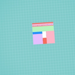 Colourful