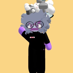 I am from tadc now