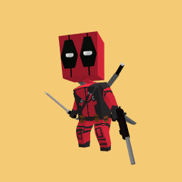 Dead Pool