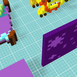 The fight kf a life time