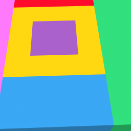 the square of wierdness