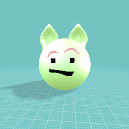 Im a cat design