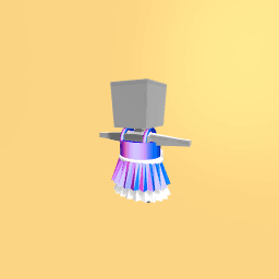 Pastel queen