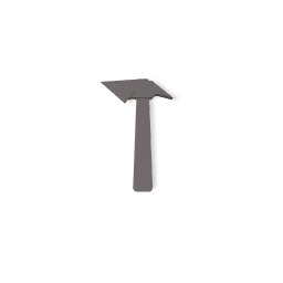 Gold digging tool