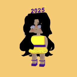 2025 party girl