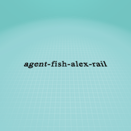 agent-fish-alex-rail