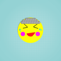 Funny face