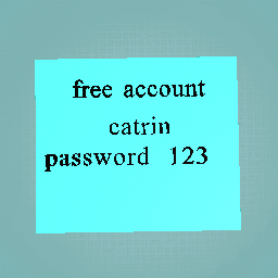 free account