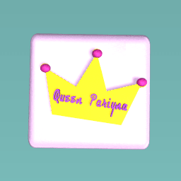 Queen Pariyna's logo