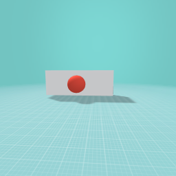 Japan flag daily challange
