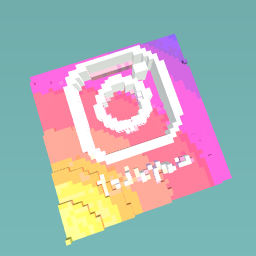 Insagram logo