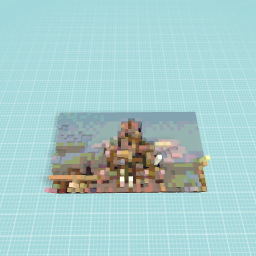 the rosses penthouse