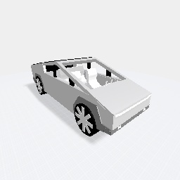 Tesla Car