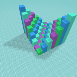 stairs of awesome ness