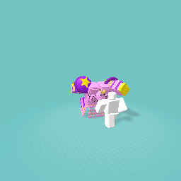 Tusk act 4 moving pose