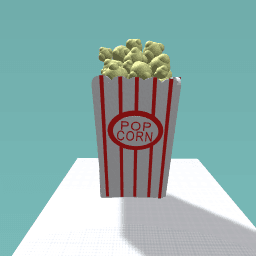 pop corn