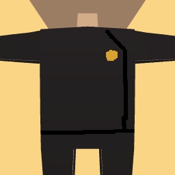 Yuji underclothing