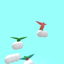 Birdies