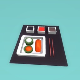sushi-meal