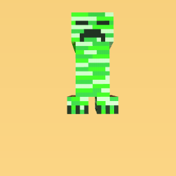 creeper aw man