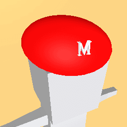 Mario hat