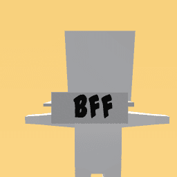 Bff Mask!