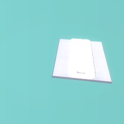 Electricity sauce on my phone jimmy