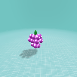 Grapes!